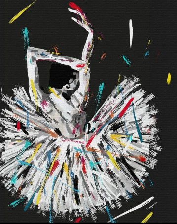 Artwork by Tomiwa Adelagun
