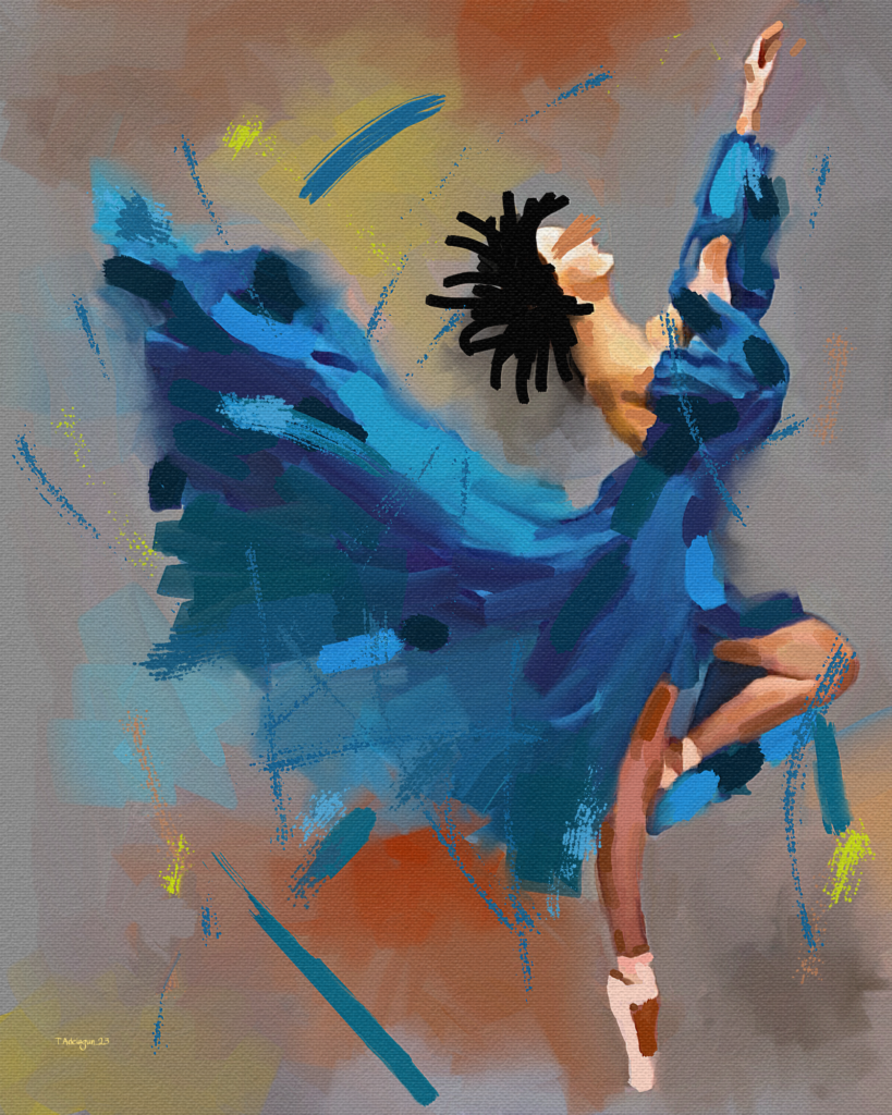 Artwork by Tomiwa Adelagun