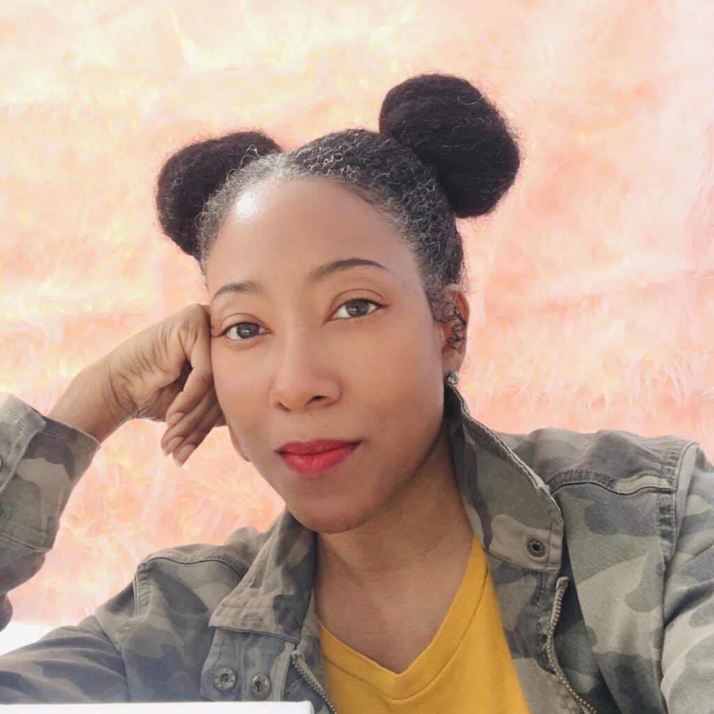 Carla Byrd