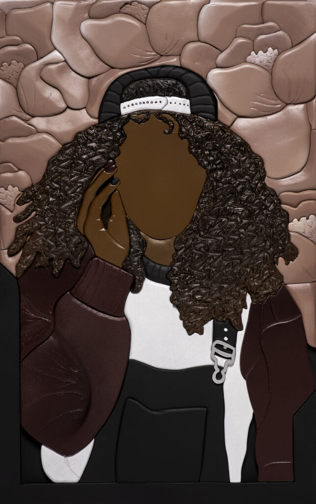 Artwork by Kiera Rahming-Reed
