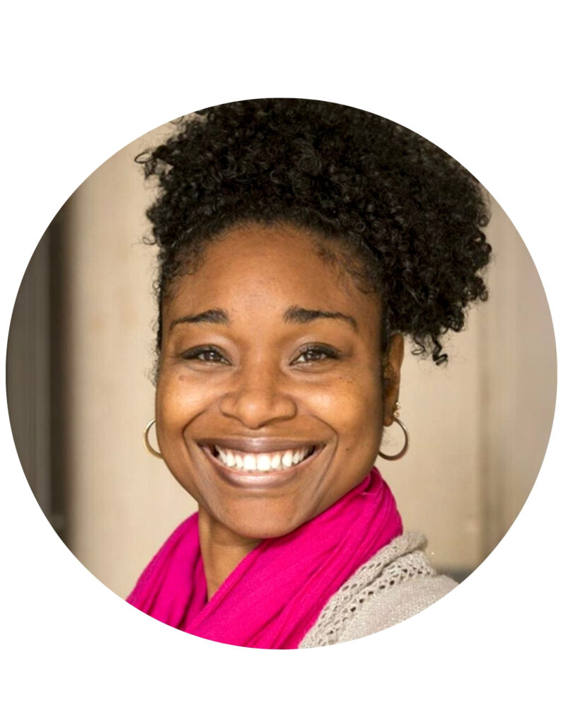 Racquel Miller