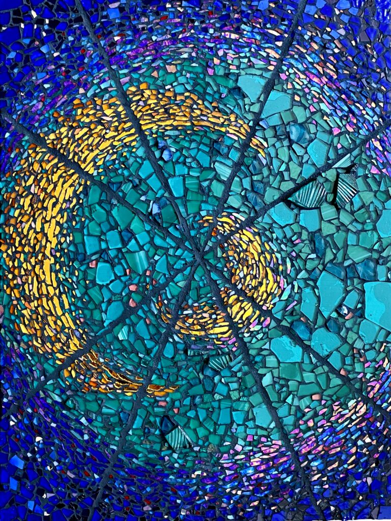 Artwork by Dany Green