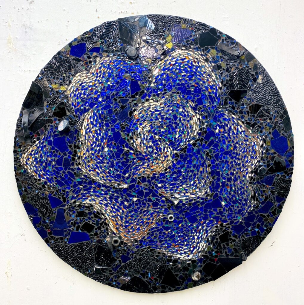 Artwork by Dany Green