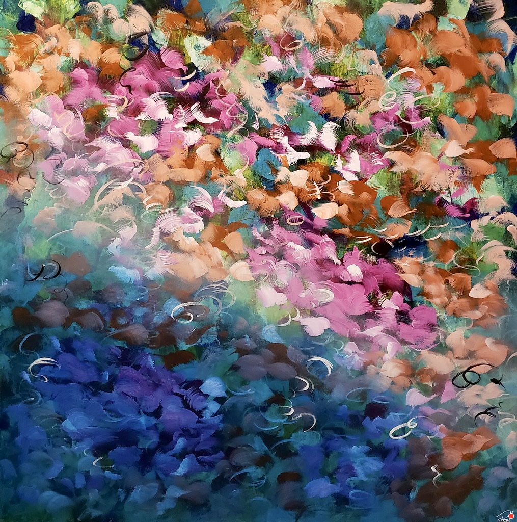 Artwork by Racquel Miller