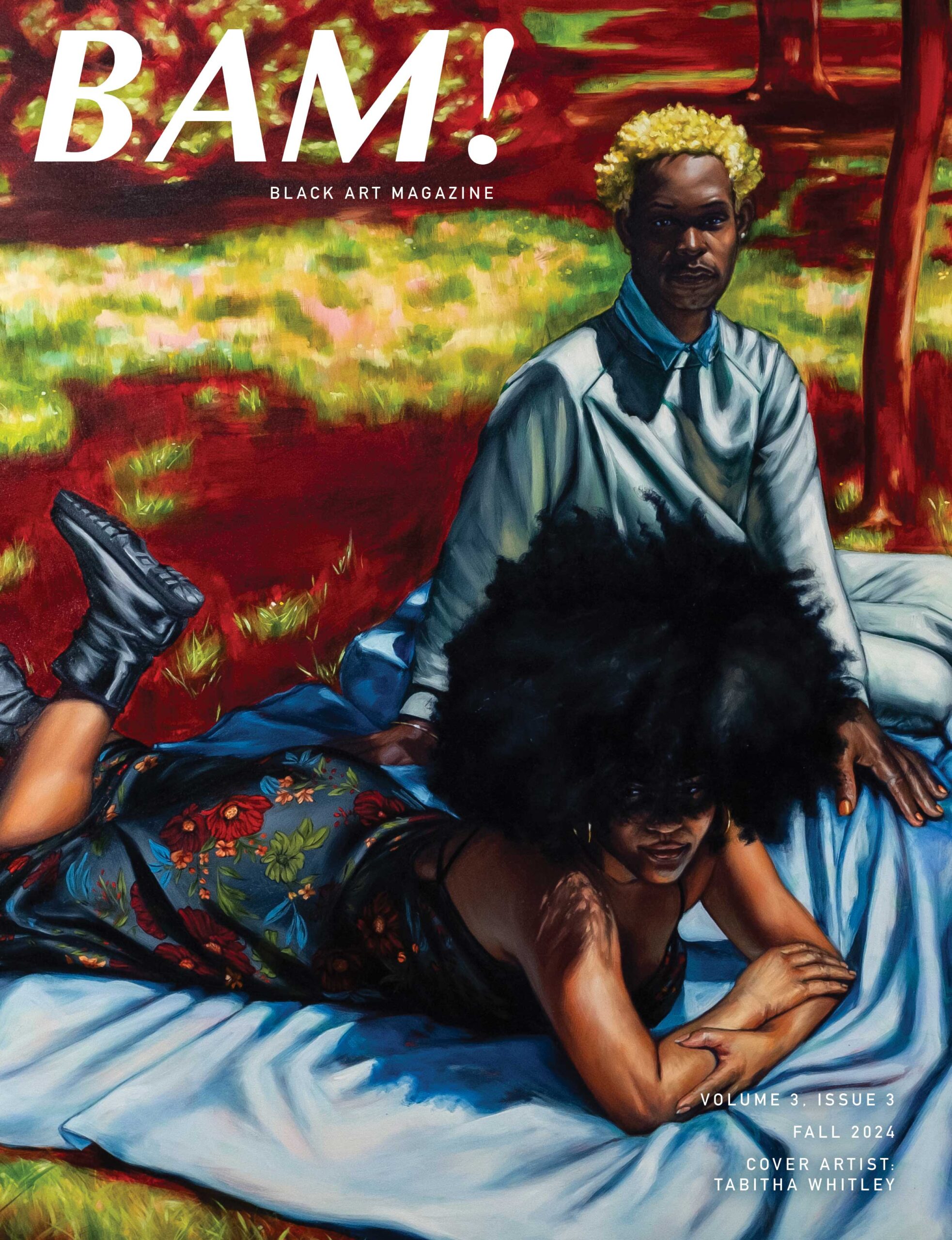 Print Edition
